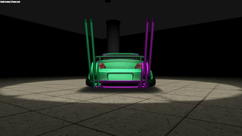 Illustration for article titled S-Tuner Photodump